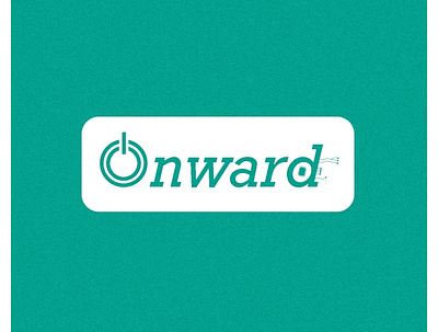 Onward automotive dailylogochallenge green renewable