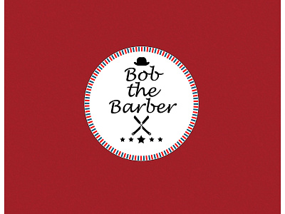 Bob the Barber