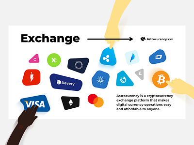 exchange exchange