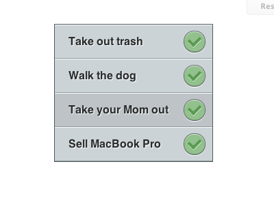 CSS3, Pseudo Elements, & your mother. check checkmark css3 pseudo elements seudo elements your mom