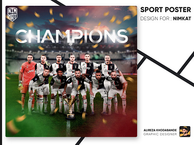 SPORT POSTER