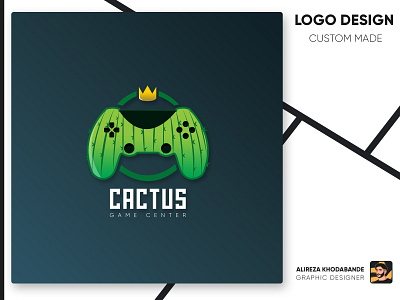 LOGO DESIGN