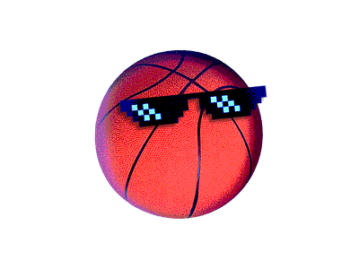 Cool Basketball