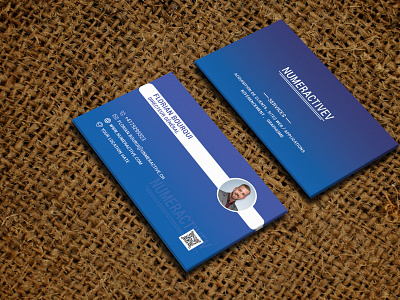 Business Card design