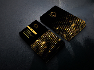 luxury Business Card Design branding business business card business card design business cards businesscard creative design graphics luxury brand luxury design