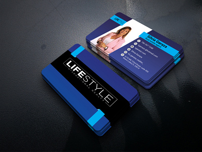 Business card Design