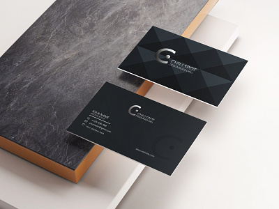 Business card Design