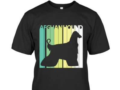 Afghan Hound