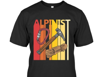 Alpinist