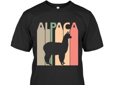 Alpaca