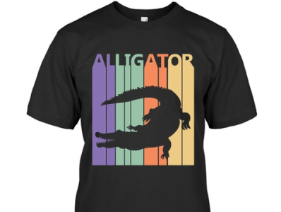 Alligator