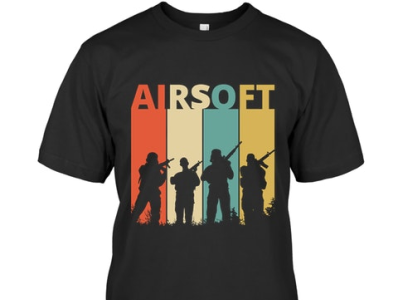 Airsoft