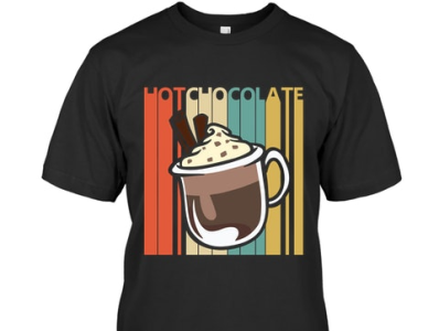 Hot Chocolate Lover