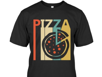 Pizza Lover Gift