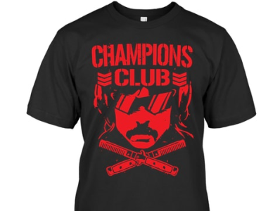 champions club (red ver.)