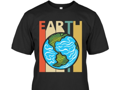 Earth Planet