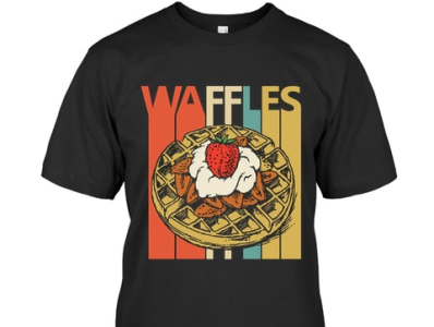 Waffles Lover