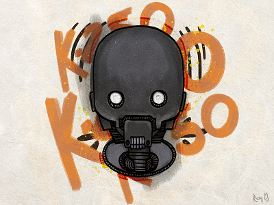 K-250 maythe4th maytheforcebewithyou maytheforth starwars