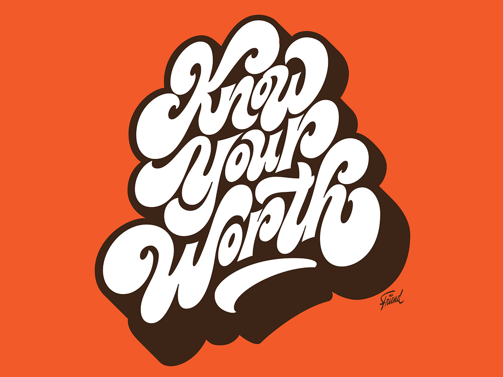 Browse thousands of Worth images for design inspiration | Dribbble