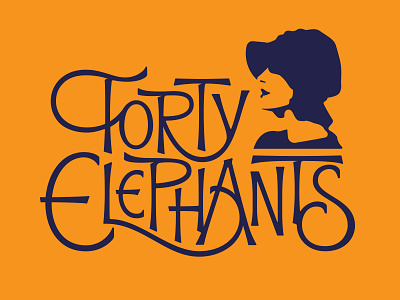 Forty Elephants