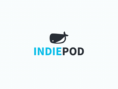 IndiePod Logo