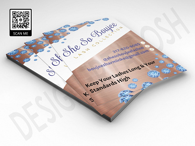 Flyer Design 2