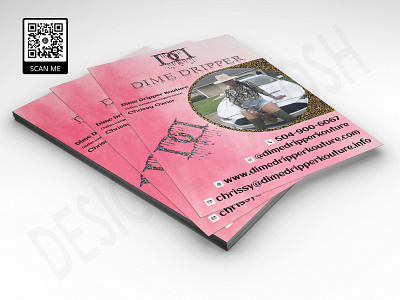 Flyer Design 4