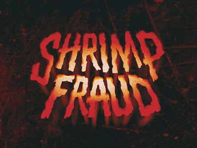 Shrimp Fraud