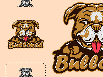 Dog animal design design art espoart logo illustration ink logo logodesign pencil sketch ui