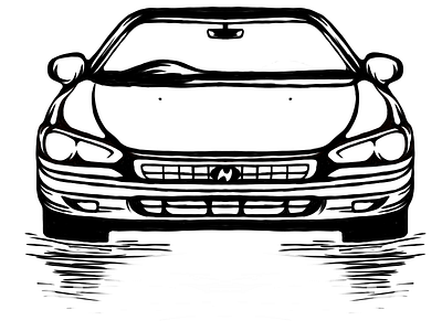 Hyundai elantra branding design design art espoart logo illustration logo logodesign pencil sketch ui vector