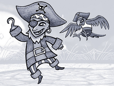 piratepete blue