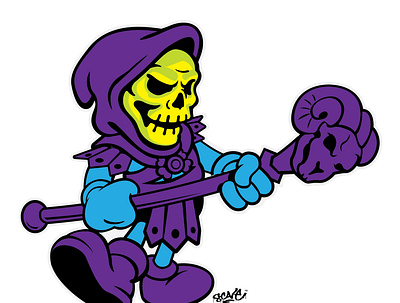 Skeletor 1 02