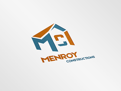 MENROY C adobe artist branding creative creative design design graphic design identity iiiustrator logo logo designer logodesign minimal photoshop unique design