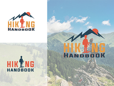 HIKING HANDBOOK