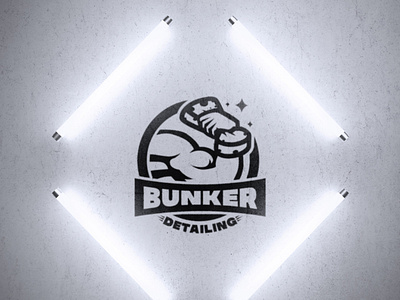 Bunker Detailing