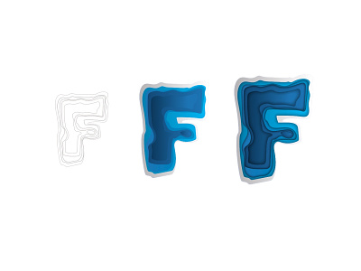 Logo FAZZA branding graphic design logo