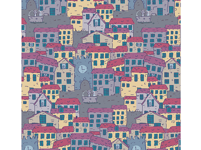 little houses