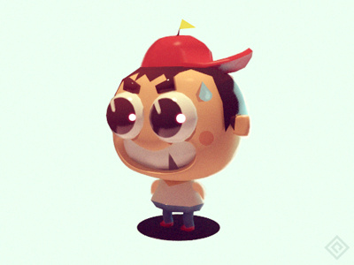 new character! androidgame iosgame mobilegame