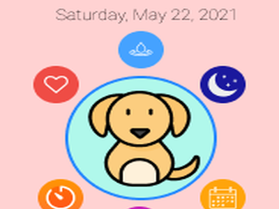 Pet's Health Tracker