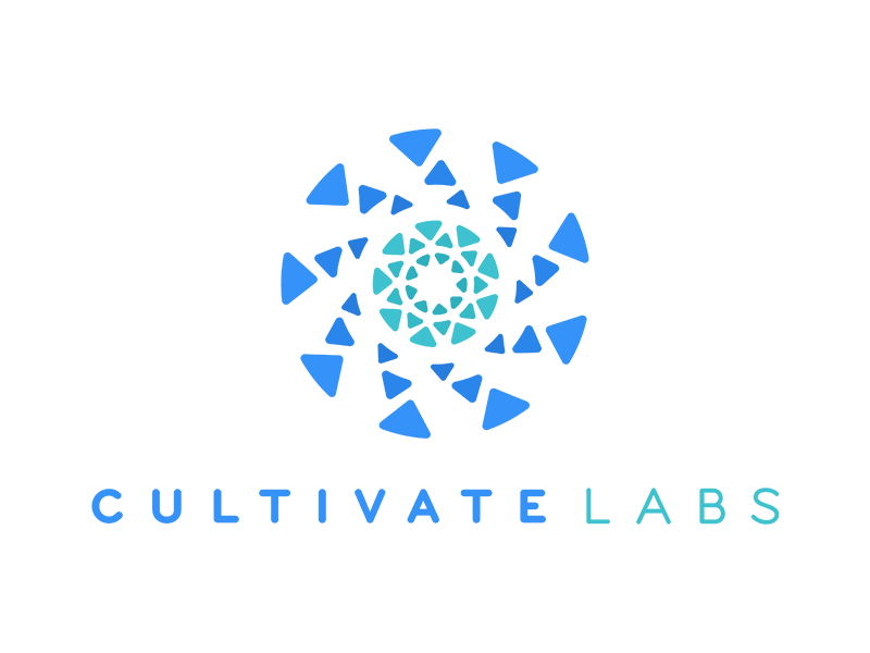 Cultivate Labs Logo by Jessica Price on Dribbble