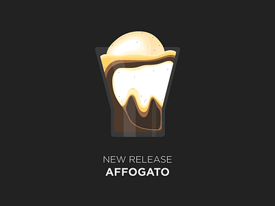 Affogato