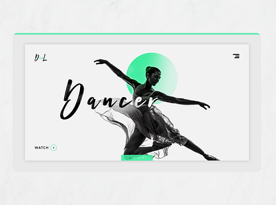 Dancer