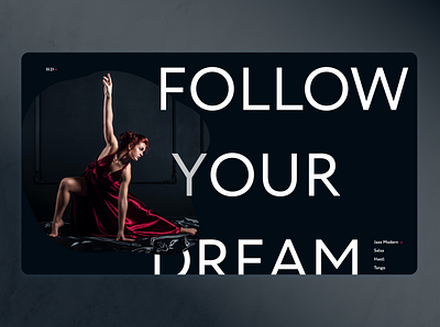 Follow Dream