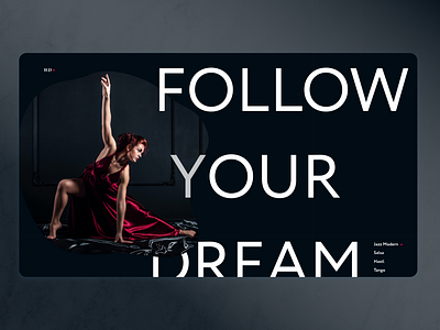 Follow Dream