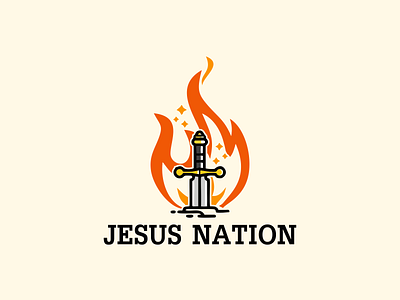 Jesus Nation