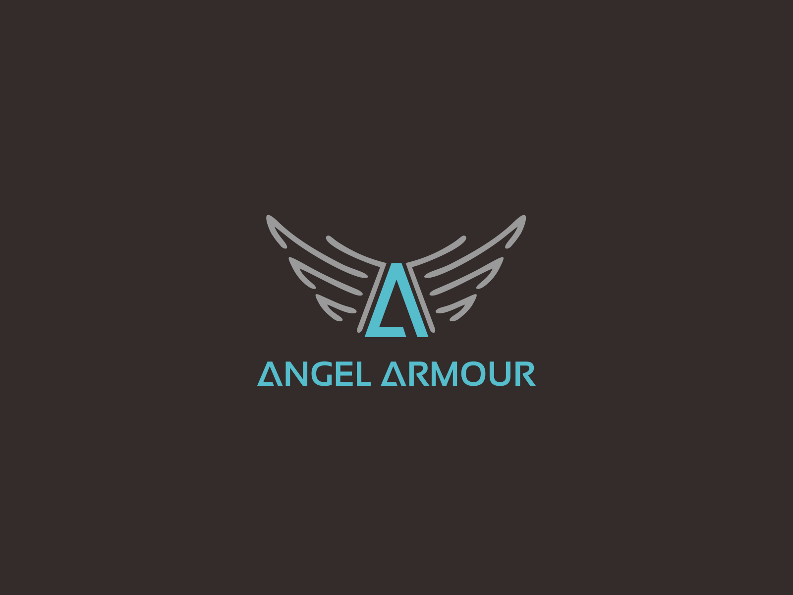angel armour by wisnu aria on Dribbble