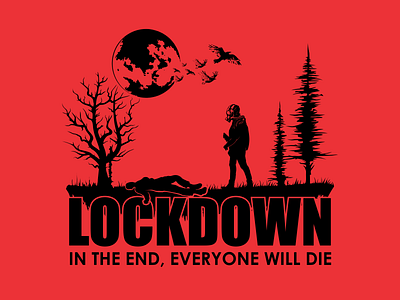 LOCKDOWN