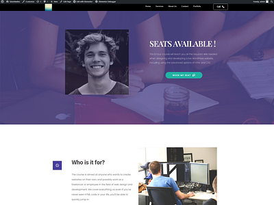 landing page 3