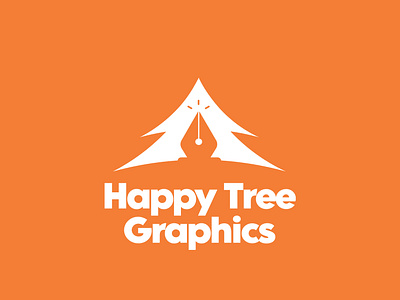 Happy Tree Graphics