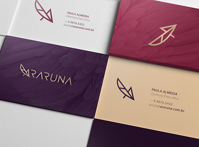 Logotipo - Araruna brand branding branding design design icon illustrator logo logo desing logodesign logofolio logomarca logotype minimal typography vector